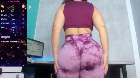 antonella online show from 7, 12, 2024