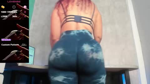 antonella online show from 11, 10, 2025