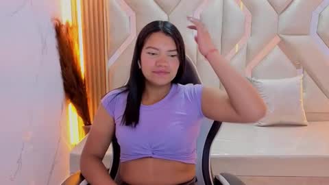 Antonela online show from 12, 10, 2025