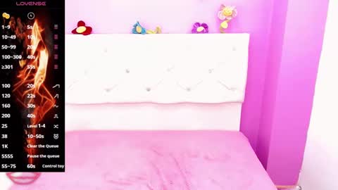 Snapshot of antonela_xx3 chatting on 18, 2, 2025 antonela_xx3 online show from 18, 2, 2025