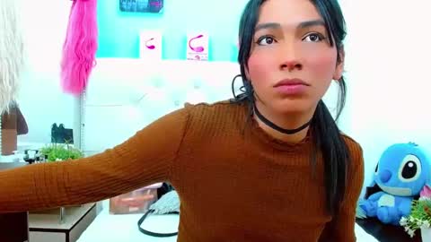 Snapshot of antonela_xx3 chatting on 27, 2, 2025 antonela_xx3 online show from 27, 2, 2025