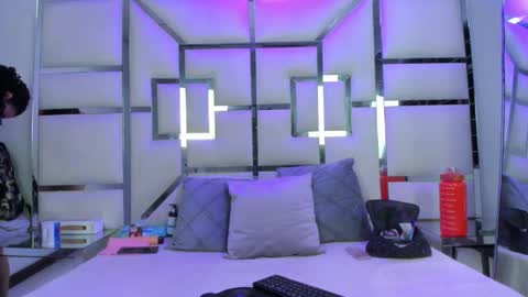 AntonelaBlaze online show from 15, 4, 2026