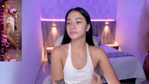 Snapshot of antonella_grayy chatting on 5, 2, 2025 Antonella Grayy online show from 5, 2, 2025