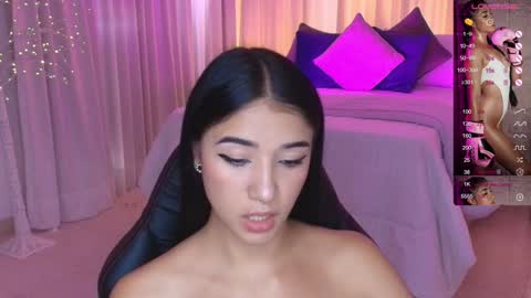 Snapshot of antonella_grayy chatting on 6, 2, 2025 Antonella Grayy online show from 6, 2, 2025