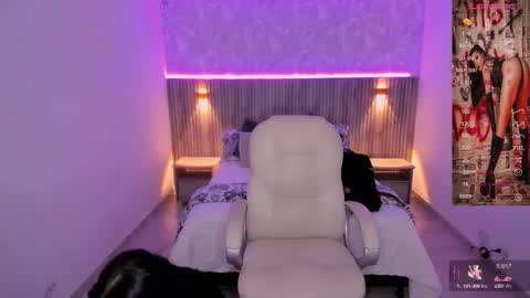 Snapshot of antonella_grayy chatting on 13, 2, 2025 Antonella Grayy online show from 13, 2, 2025