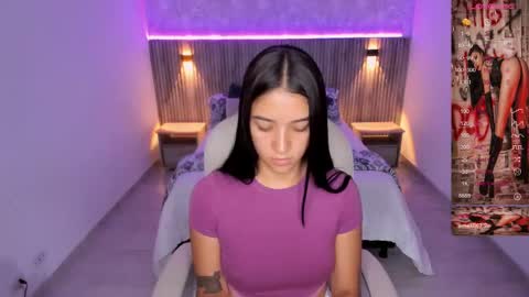 Snapshot of antonella_grayy chatting on 14, 2, 2025 Antonella Grayy online show from 14, 2, 2025