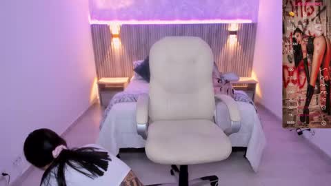 Snapshot of antonella_grayy chatting on 26, 2, 2025 Antonella Grayy online show from 26, 2, 2025