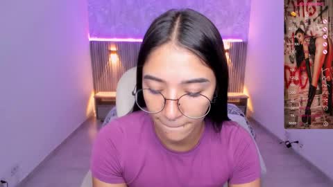 Snapshot of antonella_grayy chatting on 27, 2, 2025 Antonella Grayy online show from 27, 2, 2025