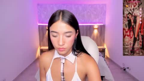 Snapshot of antonella_grayy chatting on 3, 3, 2025 Antonella Grayy online show from 3, 3, 2025