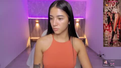 Snapshot of antonella_grayy chatting on 11, 3, 2025 Antonella Grayy online show from 11, 3, 2025