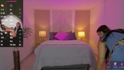 Snapshot of antonella_grayy chatting on 6, 1, 2026 Antonella Grayy online show from 6, 1, 2026