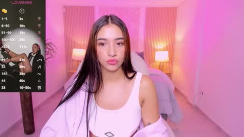 Snapshot of antonella_grayy chatting on 9, 1, 2026 Antonella Grayy online show from 9, 1, 2026