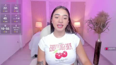  Antonella Grayy  online show from 13, 4, 2026