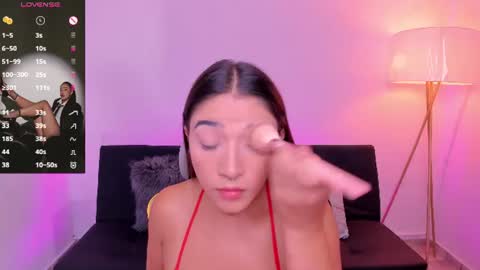  Antonella Grayy  online show from 1, 7, 2026
