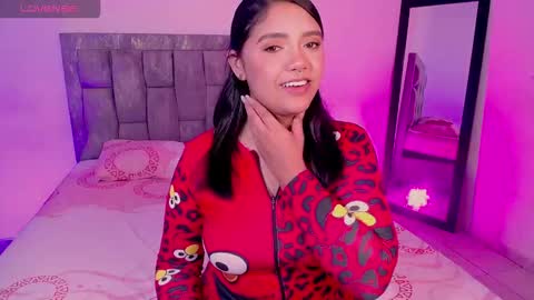 Antonella online show from 14, 2, 2026