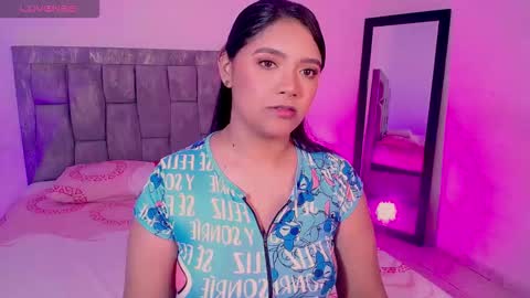 Antonella online show from 15, 2, 2026