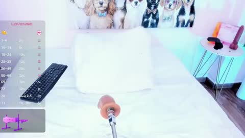 Anto online show from 26, 5, 2026