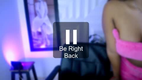 antonella online show from 6, 11, 2025