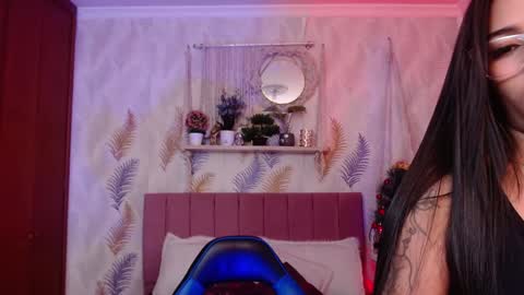 Antonella online show from 15, 12, 2024