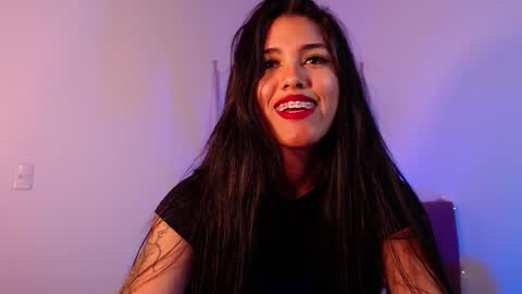Antonella online show from 22, 12, 2024