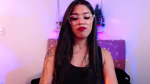 Antonella online show from 23, 12, 2024