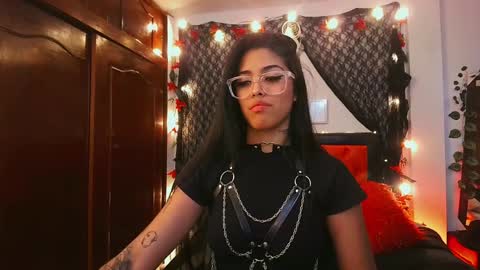Antonella online show from 28, 12, 2024