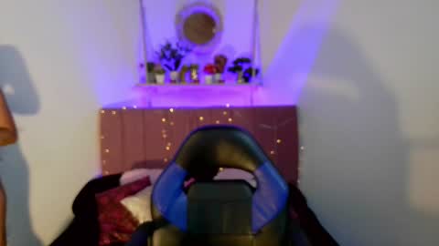 Antonella online show from 18, 1, 2025