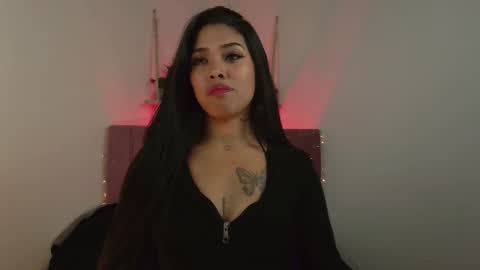 Antonella online show from 23, 1, 2025