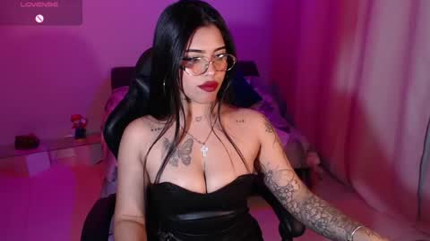 Snapshot of antonella_miller19 chatting on 5, 7, 2026 Antonella online show from 5, 7, 2026