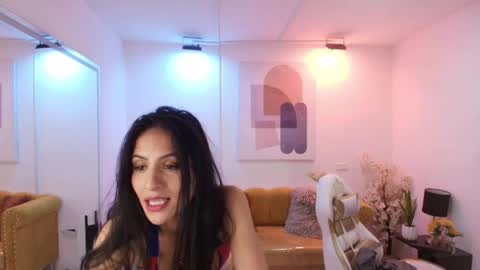 Antonella.  online show from 11, 5, 2026