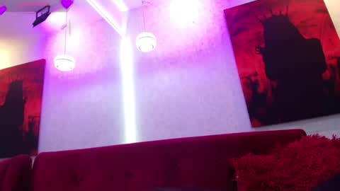 Antonella.  online show from 22, 5, 2026
