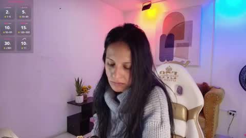 Antonella.  online show from 27, 5, 2026