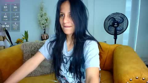 Antonella.  online show from 30, 5, 2026