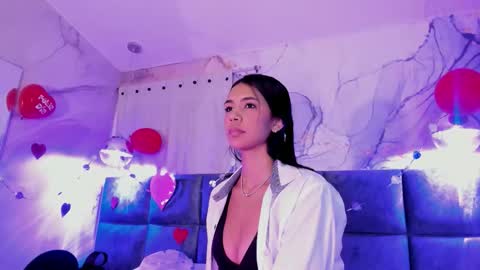 Antonella Rossi online show from 15, 2, 2026