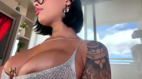 Snapshot of antonella_silva chatting on 28, 6, 2026 Anto online show from 28, 6, 2026