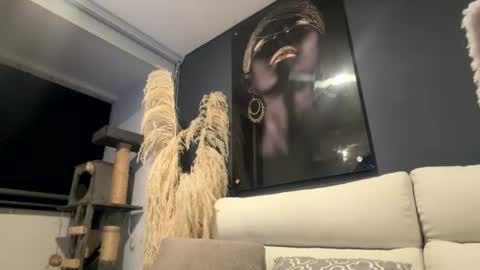 Snapshot of antonella_silva chatting on 20, 7, 2026 Anto online show from 20, 7, 2026