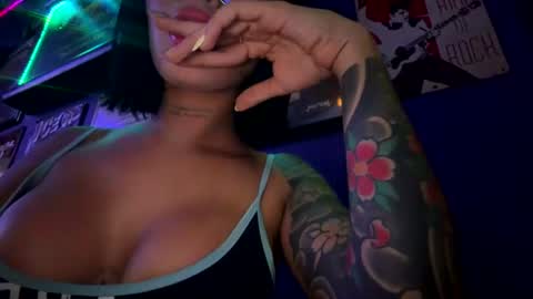 Snapshot of antonella_silva chatting on 24, 7, 2026 Anto online show from 24, 7, 2026