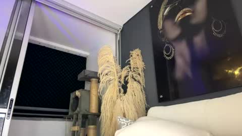 Snapshot of antonella_silva chatting on 28, 7, 2026 Anto online show from 28, 7, 2026
