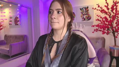 Antonella  online show from 11, 4, 2026