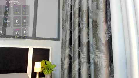  Antonellaa  online show from 14, 1, 2025