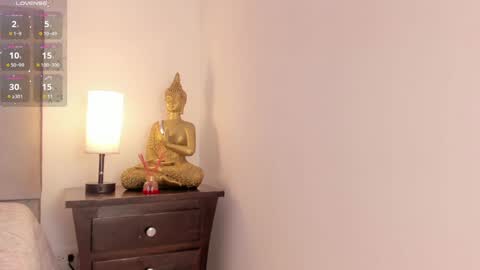  Antonellaa  online show from 28, 1, 2025