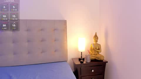  Antonellaa  online show from 10, 2, 2025