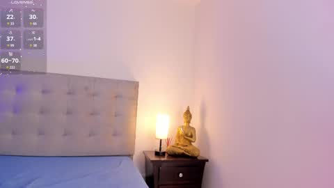  Antonellaa  online show from 18, 2, 2025