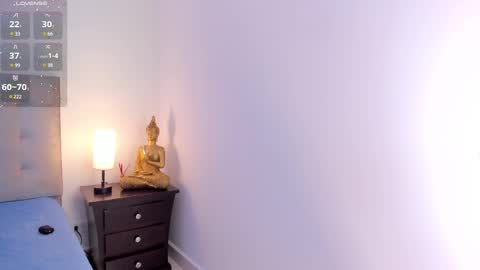  Antonellaa  online show from 25, 2, 2025