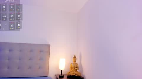  Antonellaa  online show from 27, 2, 2025