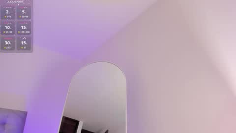  Antonellaa  online show from 15, 2, 2026