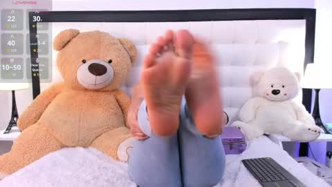 Snapshot of antonellababy69 chatting on 3, 6, 2026 ANTONELLA online show from 3, 6, 2026