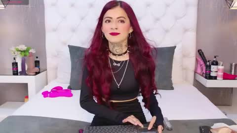 AntonellaEscudero online show from 24, 4, 2026