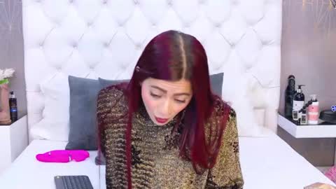 Snapshot of antonellaescudero chatting on 14, 5, 2026 AntonellaEscudero online show from 14, 5, 2026