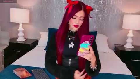 AntonellaEscudero online show from 21, 6, 2026